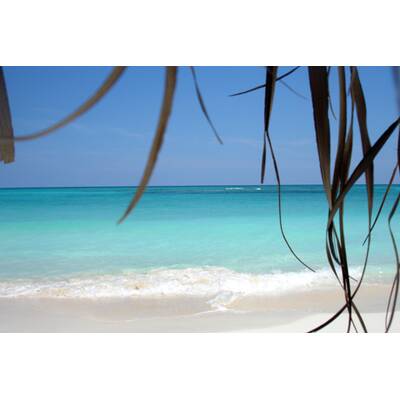 Die schönsten Inseln