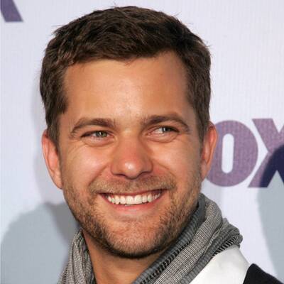 People Magazine: Sexiest Man Alive 2008