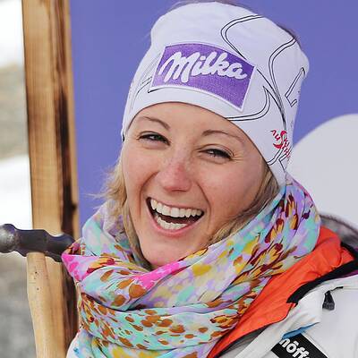 Die Startliste für den Damen-RTL