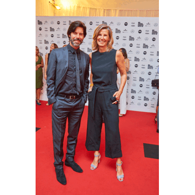 MQ Vienna Fashion Week