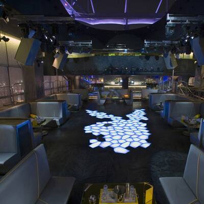 Die schönsten Hotel-Dachterrassen