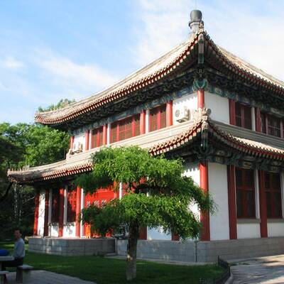 Die größten Touristenfallen