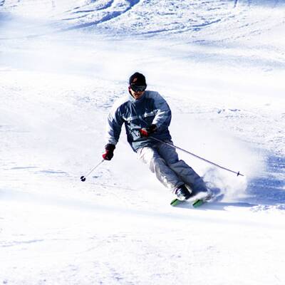 Beste Schi-Destination