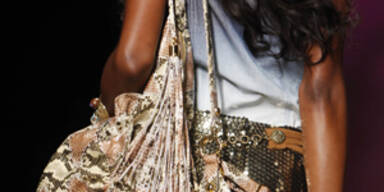 SLIDESHOW: Baby Phat  SS10