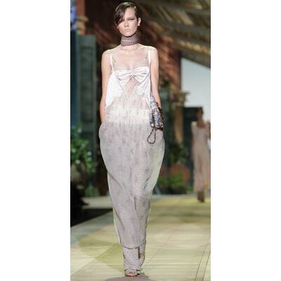 Mailand Fashion Week