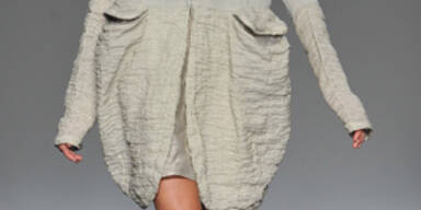 Calvin Klein: Einfach, aber nicht simple