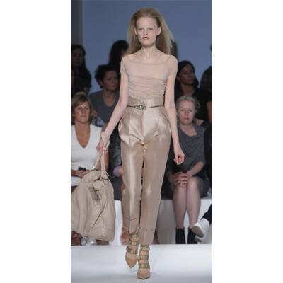 Mailand Fashion Week