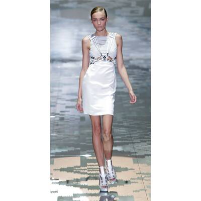 Mailand Fashion Week