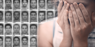 14-Jährige zum Sex mit 1.000 Männern gezwungen