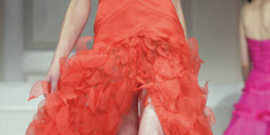 SLIDESHOW: Oscar de la Renta SS10