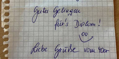 Wiener Linien Botschaft