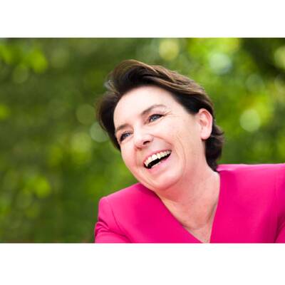 Martina Ludwig-Faymann im Interview 