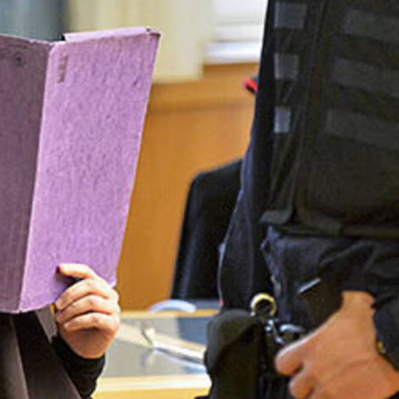 Syrerin (15) drohte Polizei mit 