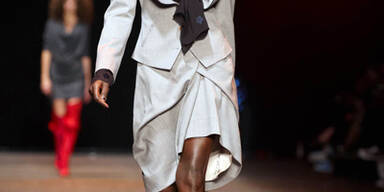 Das Kostüm: Der Klassiker neu interpretiert