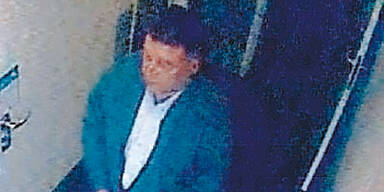 Rätsel um toten  ÖBB-Passagier