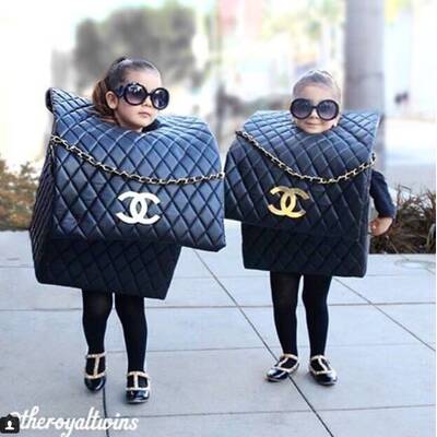 Theroyaltwins - Die neuen Instagram Stars! 