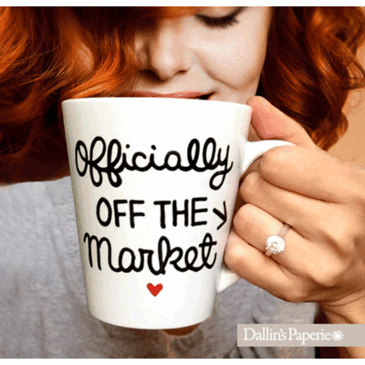 Die lustigsten Verlobungs-Fotos