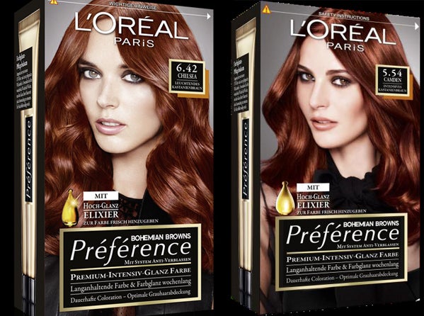 Entdecken Sie den New Hippie Chic-Trend