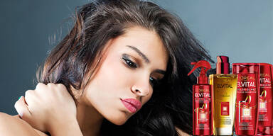 Gewinnen Sie ein exklusives Pflege-Set