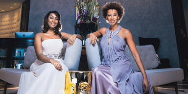 Arabella lädt zum Weihnachtsball