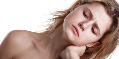 Diese Symptome sollten Sie nicht ignorieren