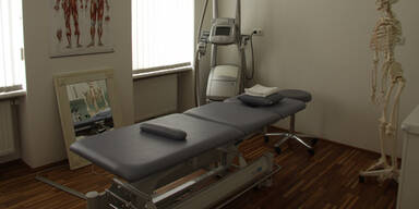 Heilmassagen für ein optimales Wohlbefinden