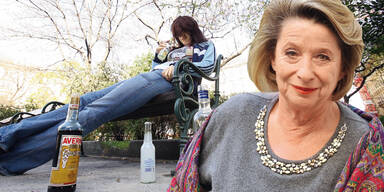 Stenzel: Alkohol-Verbot in Wiener City