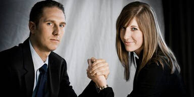 Einkommensschere in &Ouml;sterreich besonders hoch