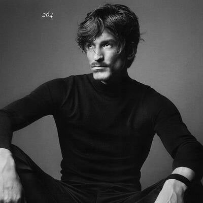 Jarrod Scott für Vogue