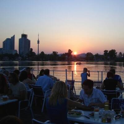 Voting: Die schönsten Beach-Cafés