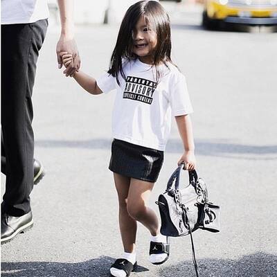 Aila Wang – das It-Girl der Zukunft