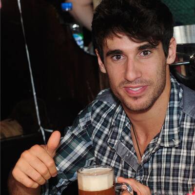 Der FC Bayern beim Oktoberfest