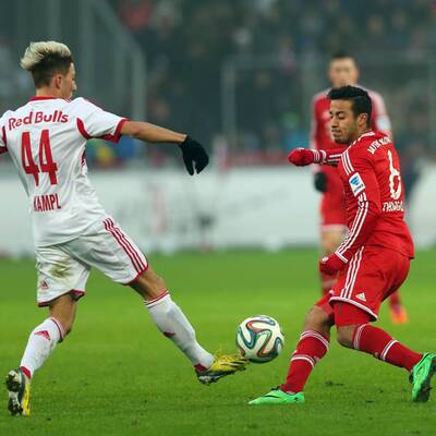 Trainer Pep Guardiola