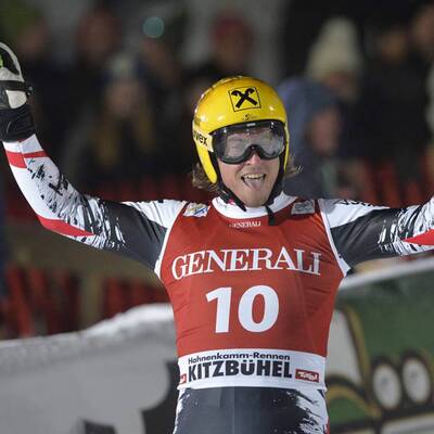 Die besten Bilder zur Super-Kombi