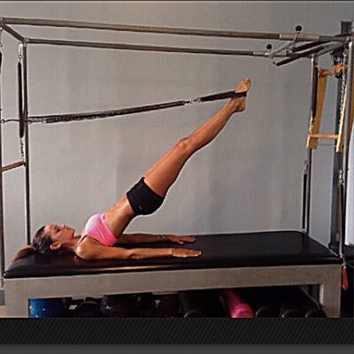 Stars von ihrer sportlichen Seite