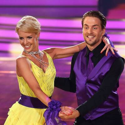 Let's Dance 2014: Die Final-Show