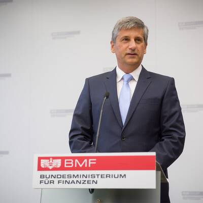 Spindelegger tritt ab