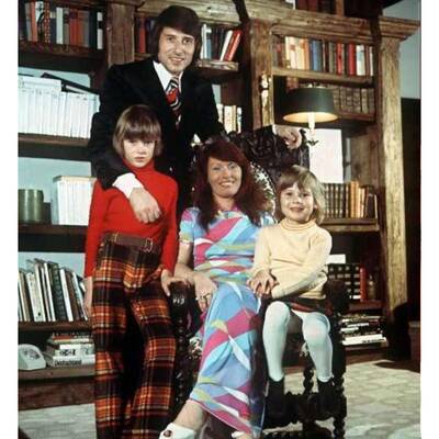 Udos heimliche Affäre: