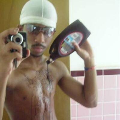 Die schlimmsten Selfies der Welt