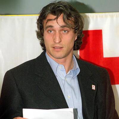 Platz 1: Mario Balotelli