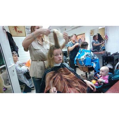 So hart ist der Alltag einer Mama