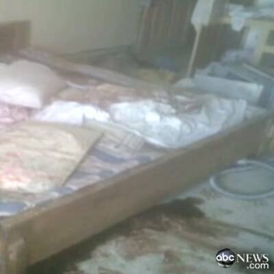 Hier tötete die US-Spezialeinheit Bin Laden