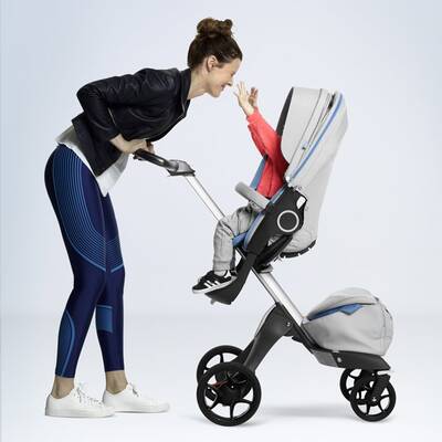 Stokke Xplory 