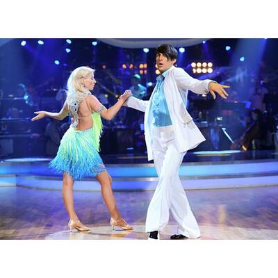 Dancing Stars: Die Bilder vom Finale