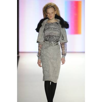 Carolina Herrera H/W 2012