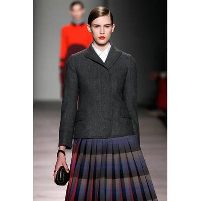 Marc by Marc Jacobs H/W 2012
