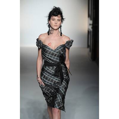 Vivienne Westwood Red Label H/W 2012