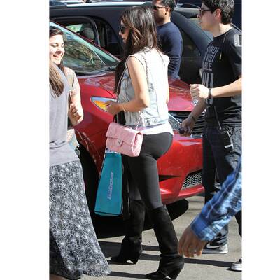 Kim Kardashians Mode-Desaster