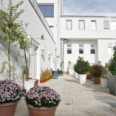 Die VIMC – Vienna International Medical Clinic 