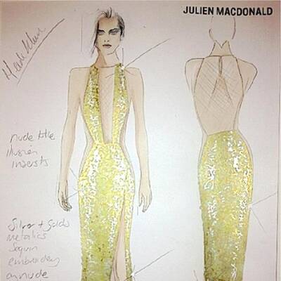 Heidi Klum: Das war ihre Oscar-Nacht 